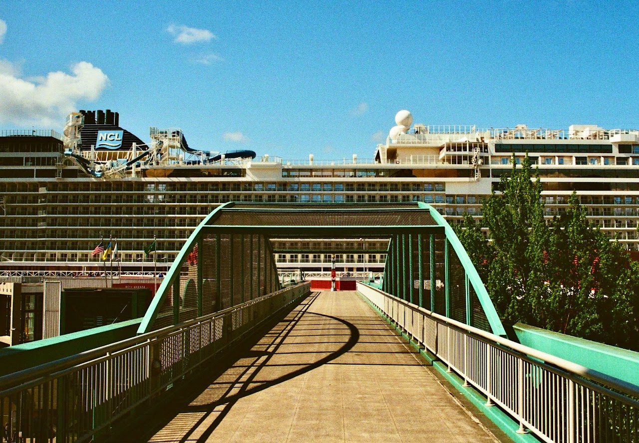 Film photograph 14