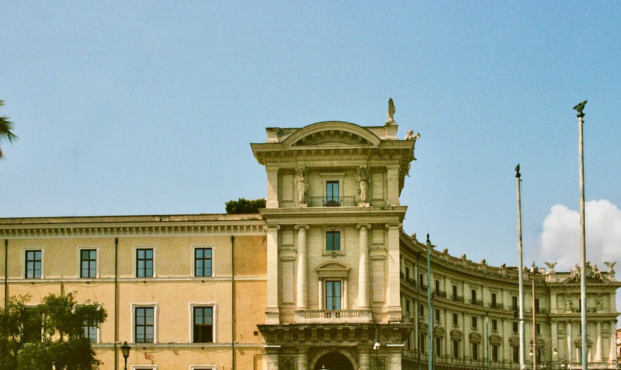 Film photograph 28