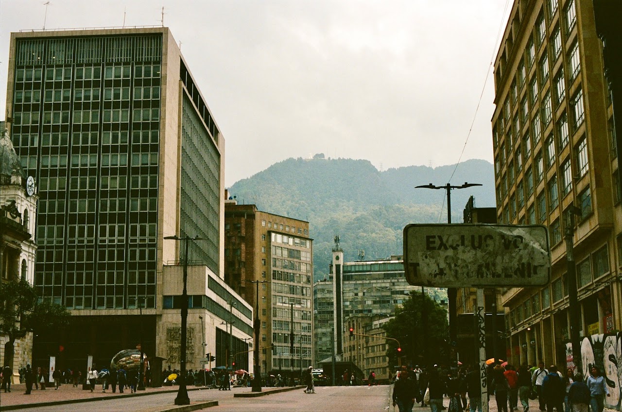 Film photograph 39
